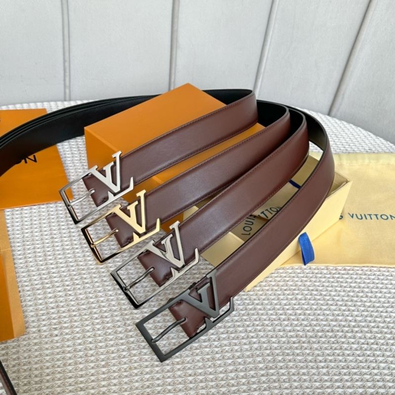 Louis Vuitton Belts